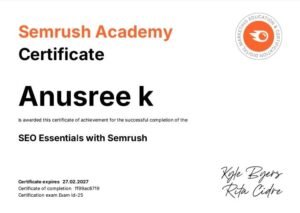 BEST DIGITAL MARKETER IN KANNUR